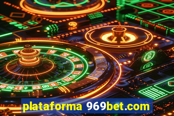 plataforma 969bet.com